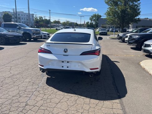 Certified 2023 Acura Integra A-Spec image 14