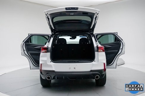 Used 2023 Chevrolet TrailBlazer RS w/ Convenience Package image 33