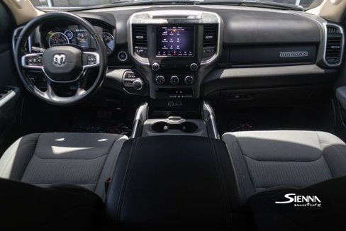 Used 2020 RAM 1500 Big Horn image 24