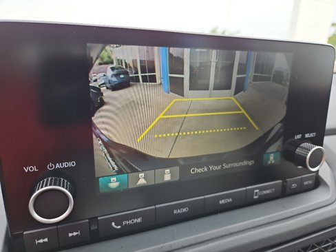 Used 2024 Honda Accord EX image 26