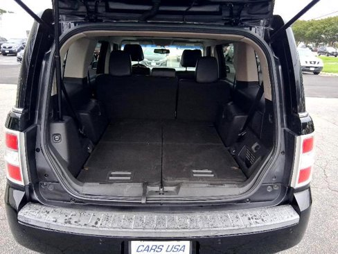 Used 2012 Ford Flex Limited w/ Trailer Tow Pkg Class III image 33