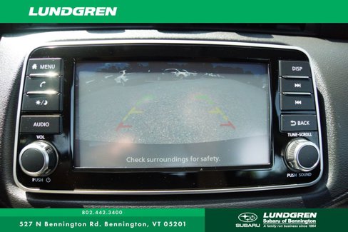 Used 2023 Nissan Versa S image 17
