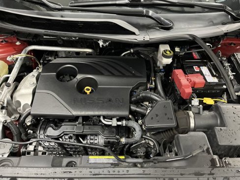 Used 2021 Nissan Rogue SL image 39