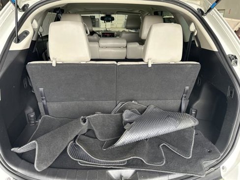 Used 2012 MAZDA CX-9 Grand Touring w/ Moonroof & Bose Audio Pkg image 33