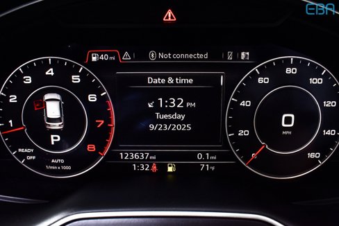 Used 2017 Audi Q7 3.0T Premium Plus w/ Premium Plus Package image 17