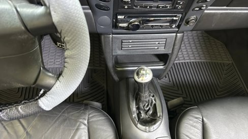 Used 1998 Porsche Boxster image 15