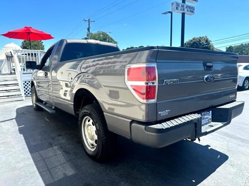 Used 2014 Ford F150 XL w/ XL Plus Package image 4