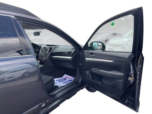 Used 2011 Subaru Outback 2.5i Premium w/ All-Weather Pkg image 13