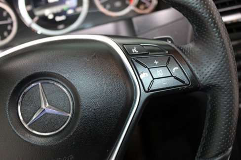 Used 2013 Mercedes-Benz E 350 Coupe image 52