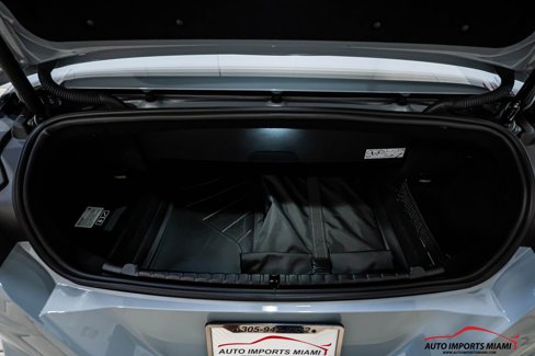 Used 2023 BMW M8 Competition w/ M Carbon Exterior Package image 82