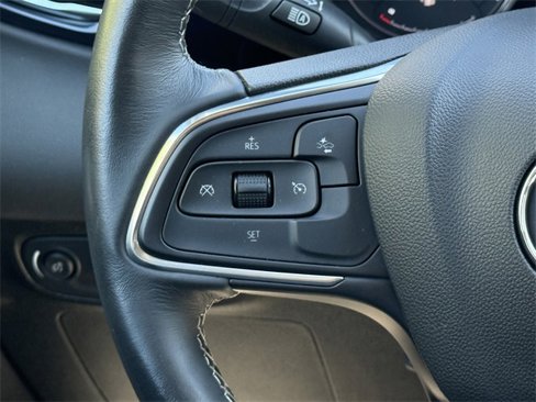 Certified 2023 Buick Encore GX Select w/ Sport Touring Package image 31