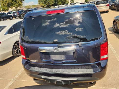 Used 2012 Honda Pilot EX-L image 5