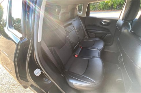 Used 2019 Jeep Compass Altitude image 25