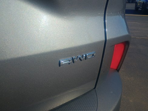 Certified 2024 Ford Escape Active image 10