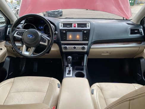 Used 2016 Subaru Outback 3.6R Limited image 17