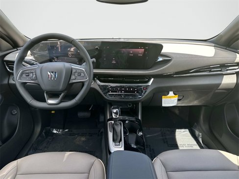 New 2025 Buick Envista Avenir image 13