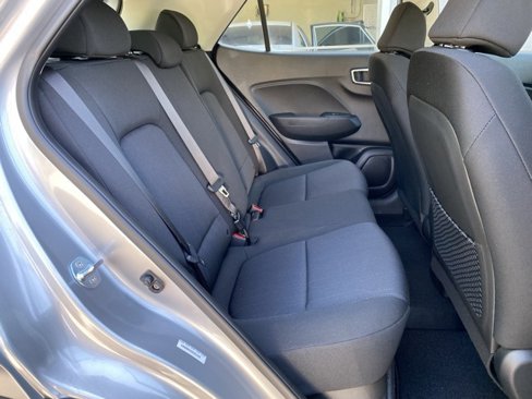 New 2025 Hyundai Venue SE image 27