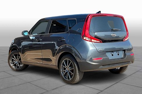 Used 2020 Kia Soul LX image 12
