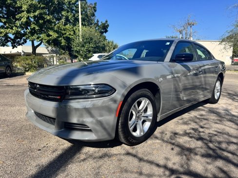 Used 2023 Dodge Charger SXT image 3