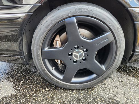 Used 2006 Mercedes-Benz S 600 image 37