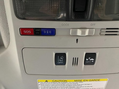 Used 2017 Subaru Forester 2.5i Limited image 28
