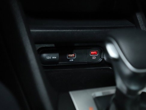Used 2024 Kia Forte LXS image 27