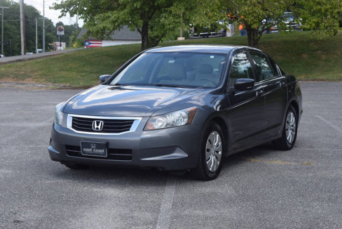 Used 2010 Honda Accord LX image 3