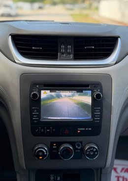 Used 2015 Chevrolet Traverse LS image 11