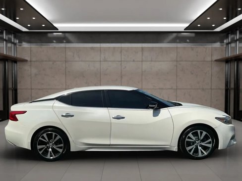 Used 2016 Nissan Maxima 3.5 SV image 12