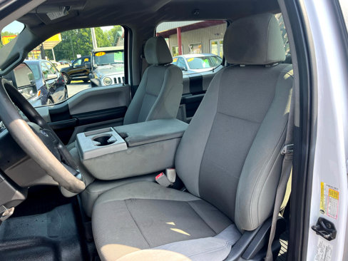 Used 2019 Ford F250 XL w/ Power Equipment Group image 15