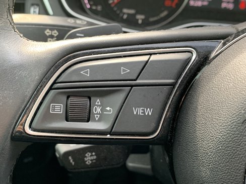 Used 2021 Audi A5 2.0T Premium w/ Convenience Package image 20
