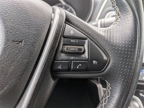 Used 2017 Nissan Maxima 3.5 SL image 14