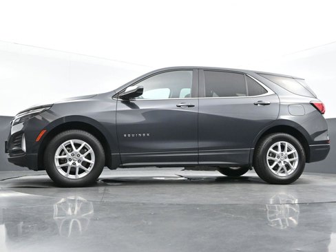 Used 2022 Chevrolet Equinox LT image 43