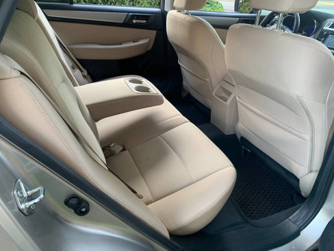 Used 2015 Subaru Outback 2.5i Premium image 20