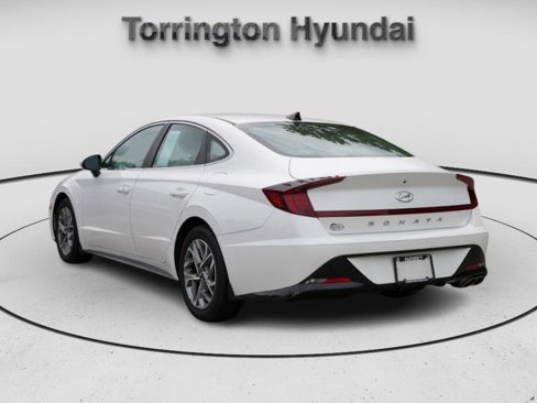 Used 2022 Hyundai Sonata SEL image 5