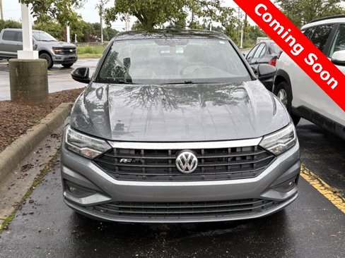 Used 2019 Volkswagen Jetta R-Line image 2