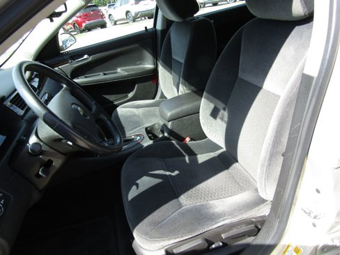 Used 2012 Chevrolet Impala LS image 10