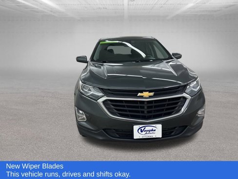 Used 2018 Chevrolet Equinox LT image 5