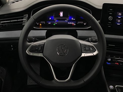 New 2025 Volkswagen Jetta SE image 13