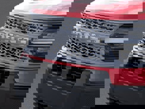 New 2025 Ford Bronco Sport Big Bend image 17