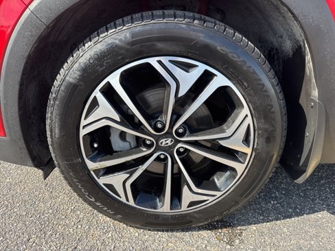 Used 2020 Hyundai Santa Fe Limited image 22