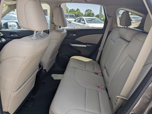 Used 2015 Honda CR-V EX-L image 13