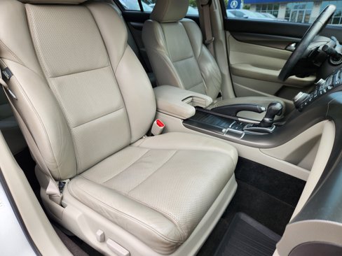 Used 2014 Acura TL w/ Technology Package image 15
