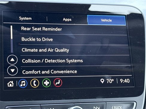 Used 2023 Chevrolet Malibu LT image 22