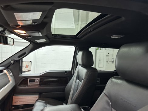Used 2013 Ford F150 Platinum image 31