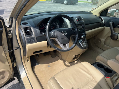 Used 2009 Honda CR-V EX-L image 10