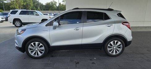 Used 2019 Buick Encore Preferred image 9