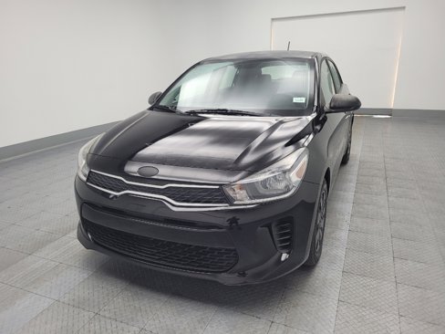 Used 2018 Kia Rio LX image 15