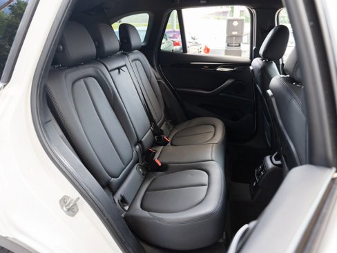 Used 2016 BMW X1 xDrive28i image 23