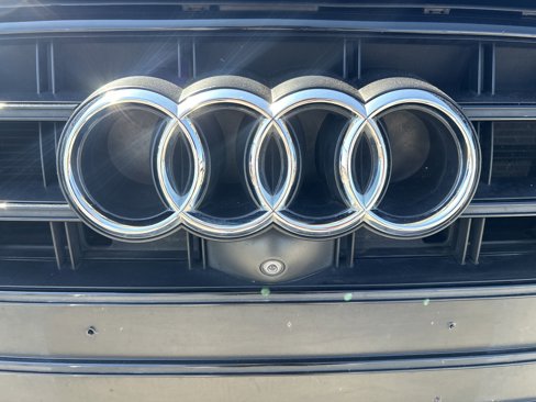 Used 2016 Audi S6 Prestige w/ Prestige Package image 30
